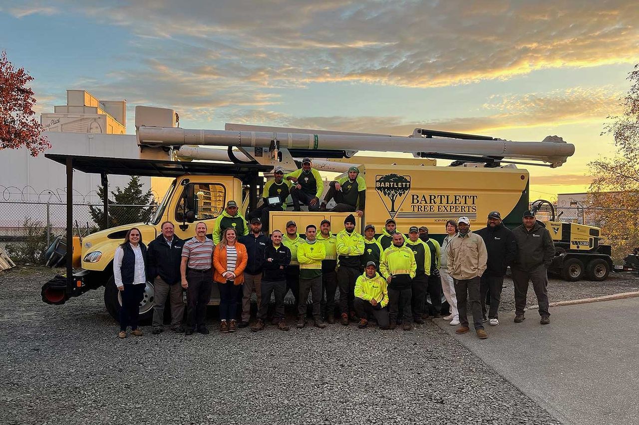 Stamford, CT Group Photo