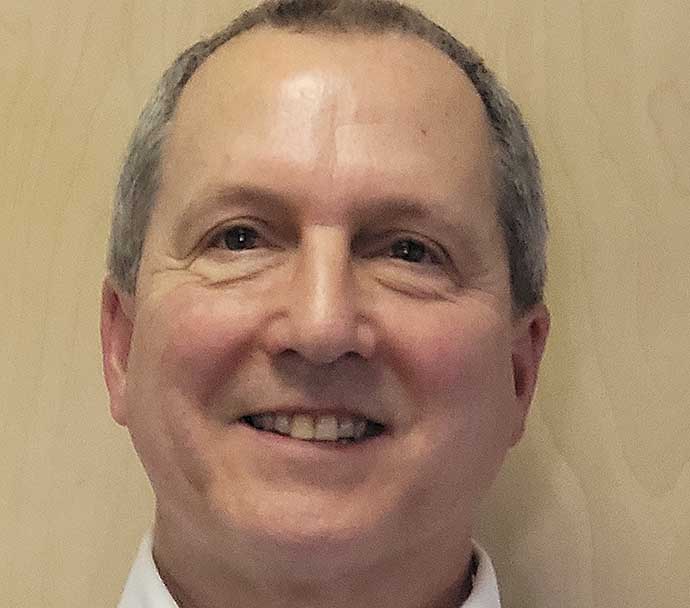 Scott D. Richardson, Arborist Representative serving the Stamford, CT office of Bartlett Tree Experts