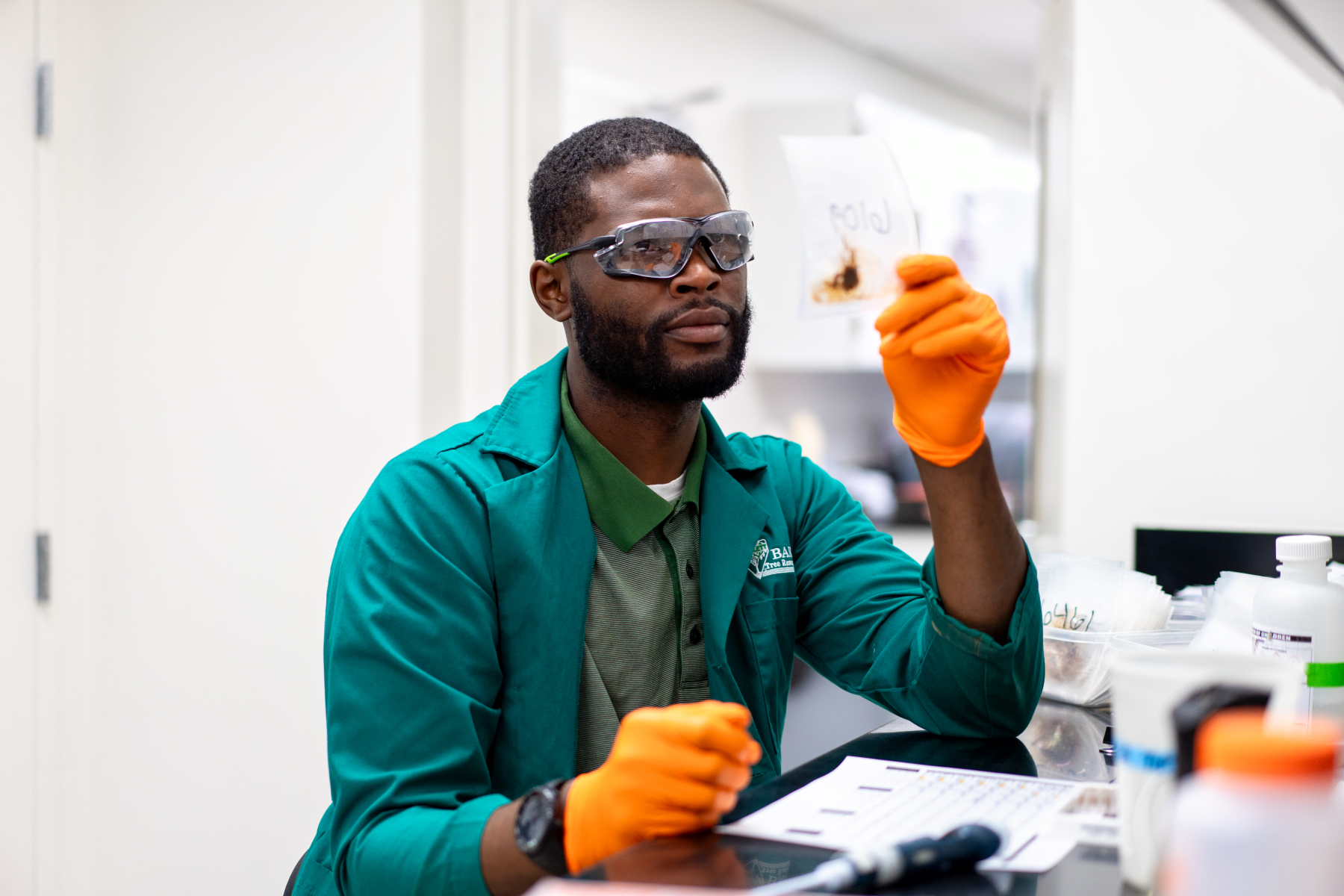 Research Lab