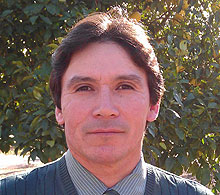 Tony Villanueva, Arborist Representative serving the San Antonio, TX office of Bartlett Tree Experts