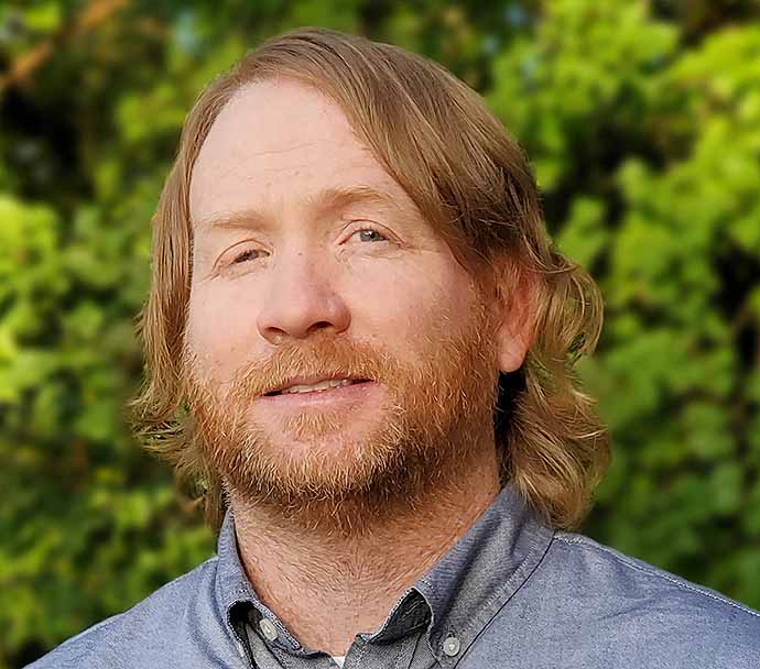 Carl Varner, Arborist Representative serving the Charleston, SC office of Bartlett Tree Experts