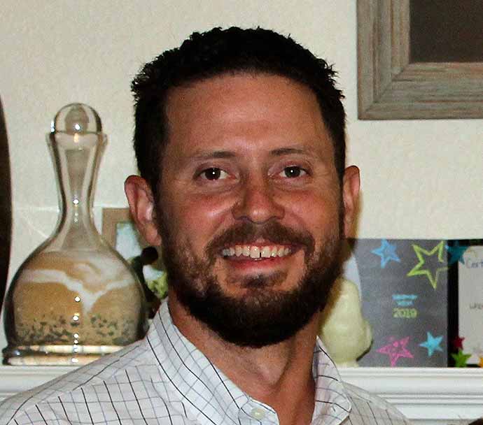 Jacob West, Local Manager & Board Certified Master Arborist serving the San Antonio, TX office of Bartlett Tree Experts