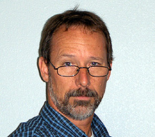 John D. Worrell Jr., Board Certified Master Arborist serving the San Antonio, TX office of Bartlett Tree Experts